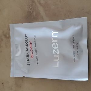 Luzern Serum Absolut